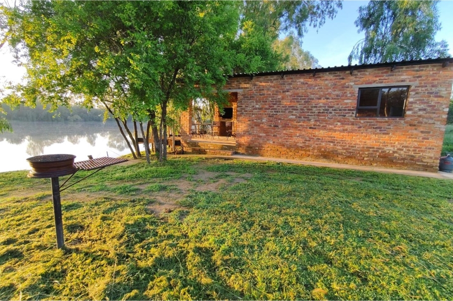 2 Bedroom Property for Sale in Parys Free State